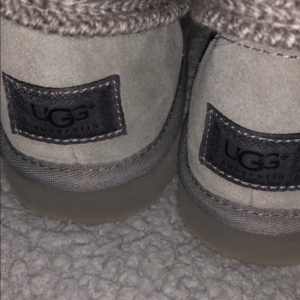 Ugg boots - Picture 4 of 4